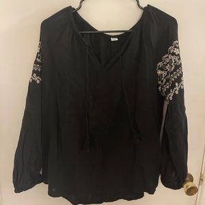 Old Navy Top - size Medium